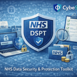 NHS DSPT Course course package