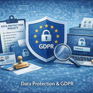 GDPR Course