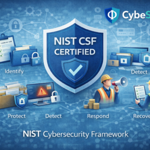 NIST CSF Course