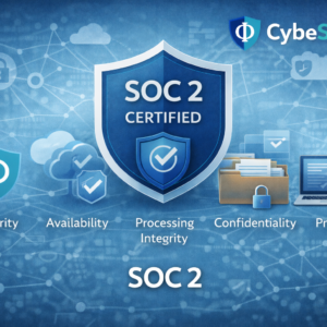 SOC2 course package